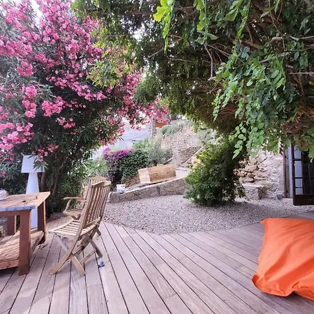 The Cosy Home Corbara By 1722 Exterior foto