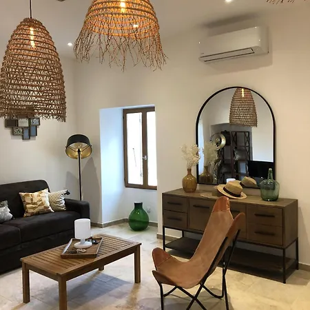 The Cosy Home Corbara By 1722 Exterior foto