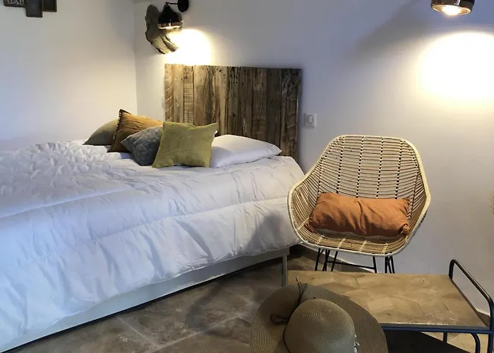 The Cosy Home Corbara By 1722