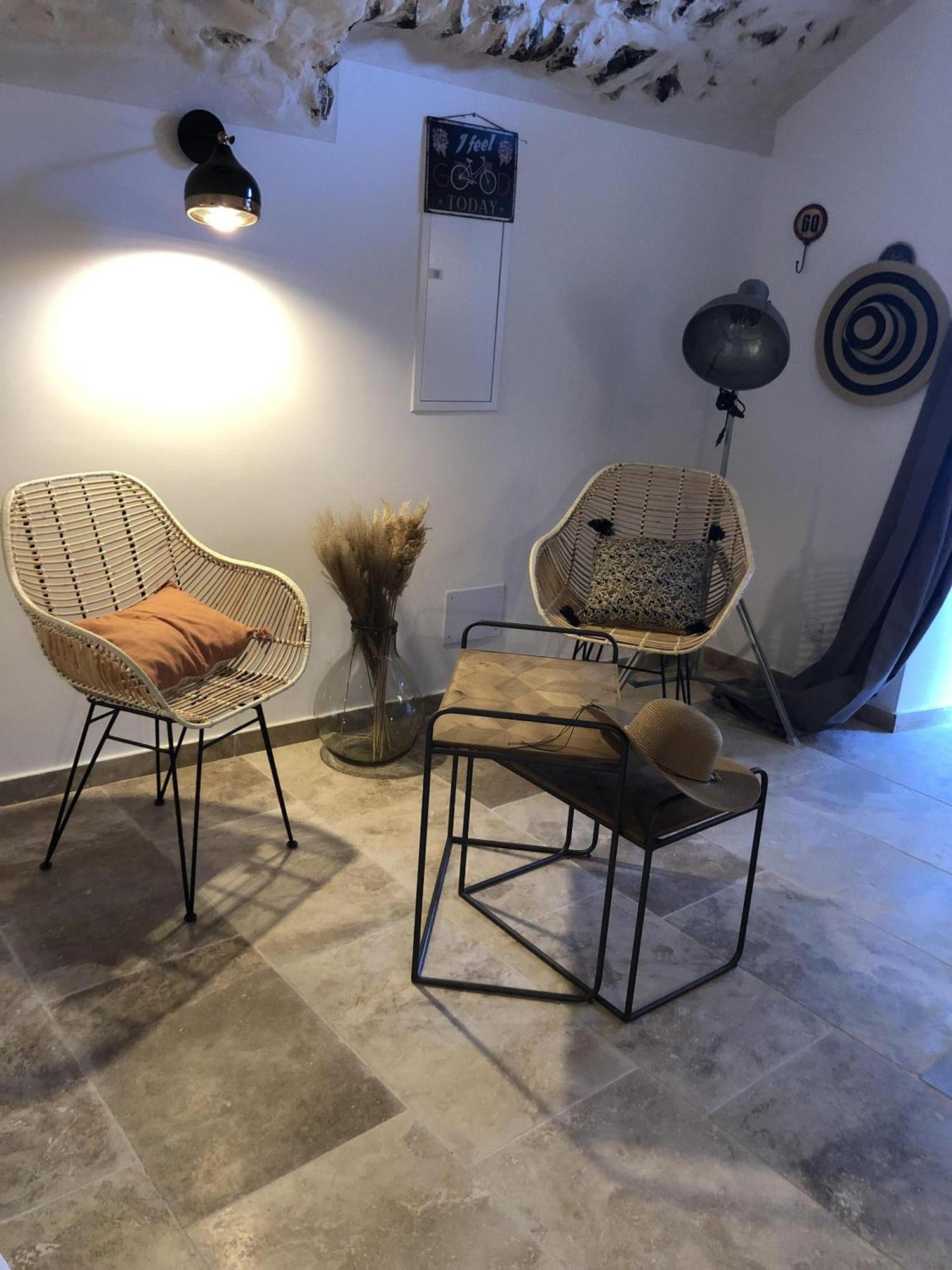 The Cosy By 1722 Corbara