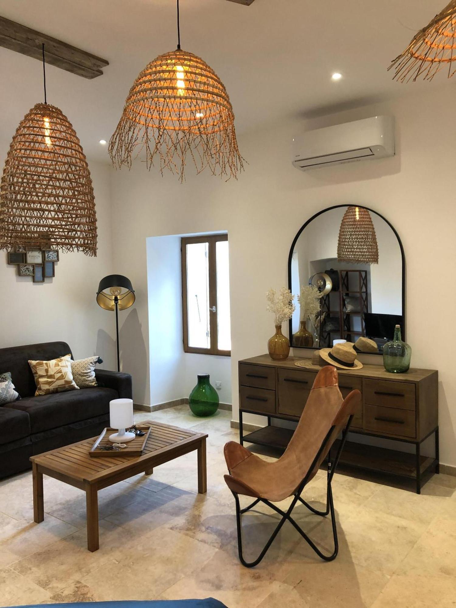 Hébergement de vacances The Cosy By 1722 *