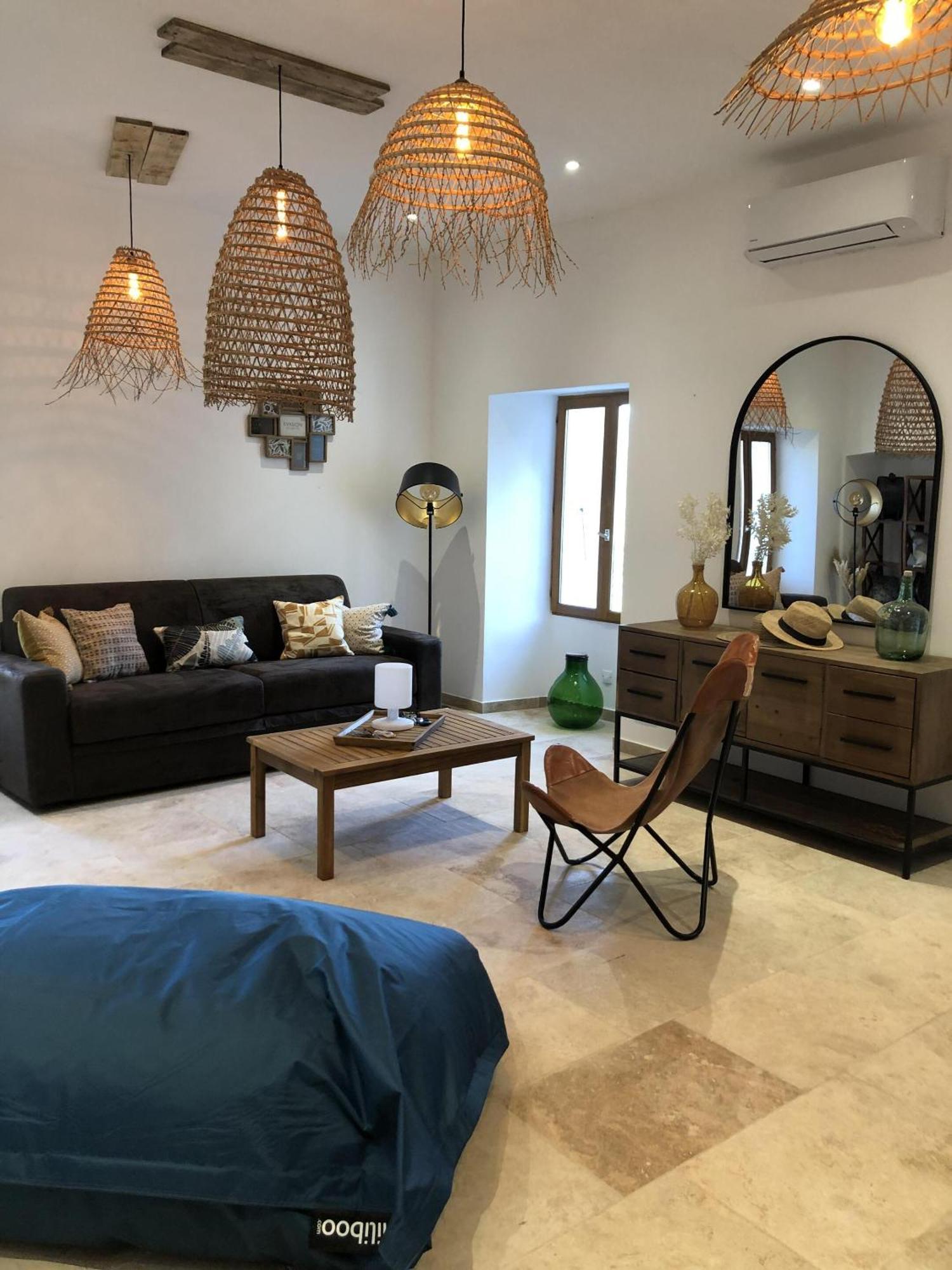 The Cosy By 1722 Corbara